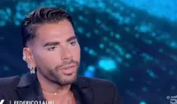 Federico Lauri fa una rivelazione choc: "Una persona nota mi ha rivolto offese omofobe"