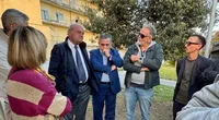 Torre Annunziata al voto: Alfano incontra il comitato  "Ce avite accis ‘a salute"