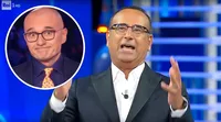 Ex gieffina a I Migliori Anni, ma Carlo Conti non cita il Grande Fratello