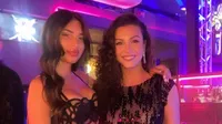 Grande Fratello, Greta e Angelica siglano la pace: quando la Rossetti la definì "gatta morta"
