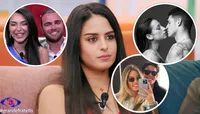 Grande Fratello, Perla scettica su una coppia nata nella Casa: "La vita vera è un'altra cosa"