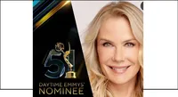 Mediaset, belle notizie per Katherine Kelly Lang: la Brooke di Beautiful è miglior attrice
