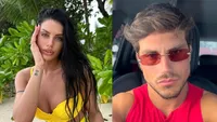 Gf Vip, Antonella reagisce alle accuse choc di Daniele: la mossa social