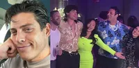 Grande Fratello, Alessio punge: "Nessun invito da Vittorio. I pali di Anita fanno male!"