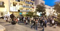 Torre Annunziata - Apertura pronto soccorso Boscotrecase: continua la protesta