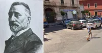 Personaggi di Torre Annunziata: Giovanni Nicotera e quel 1° maggio 1877