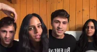 Grande Fratello, Perla e Mirko svelano retroscena inediti: "Cos'accadeva di notte"