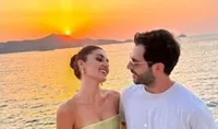 Mediaset Hande Erçel e Hakan Sabancı ai ferri corti? Arriva la smentita