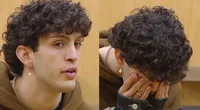 Amici 23, Mida in lacrime: "Sono terrorizzato". Cos'è successo
