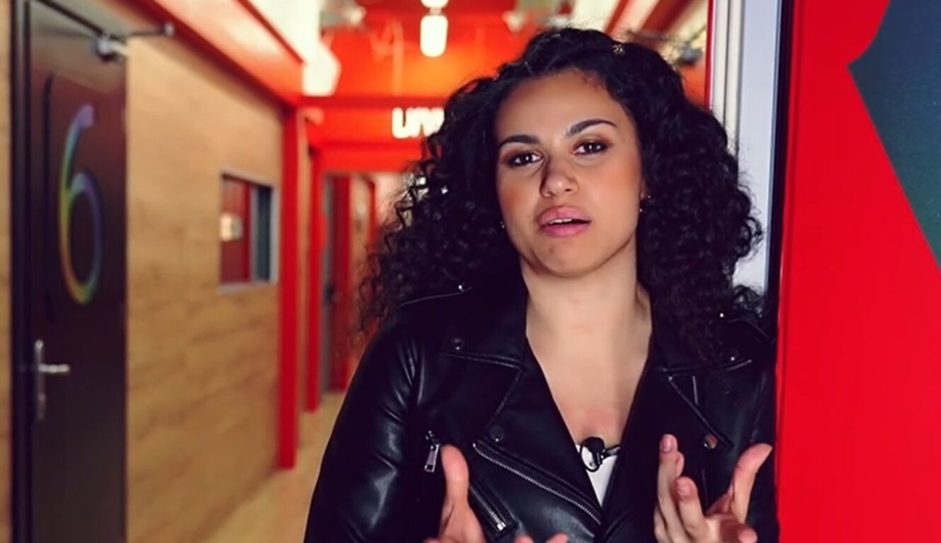 Amici 23, Martina eliminata: le prime parole e la sorpresa di Maria De Filippi