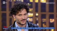 Alessandro Tersigni lascia Il Paradiso delle Signore: "E' stato un bel viaggio"