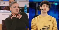 Amici 23, Aurora Ranvestel e Mida hanno avuto un flirt? Lei rompe il silenzio