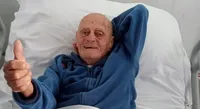 Torre Annunziata – Intervento da record al San Leonardo: a 101 anni nonno Salvatore operato all'anca
