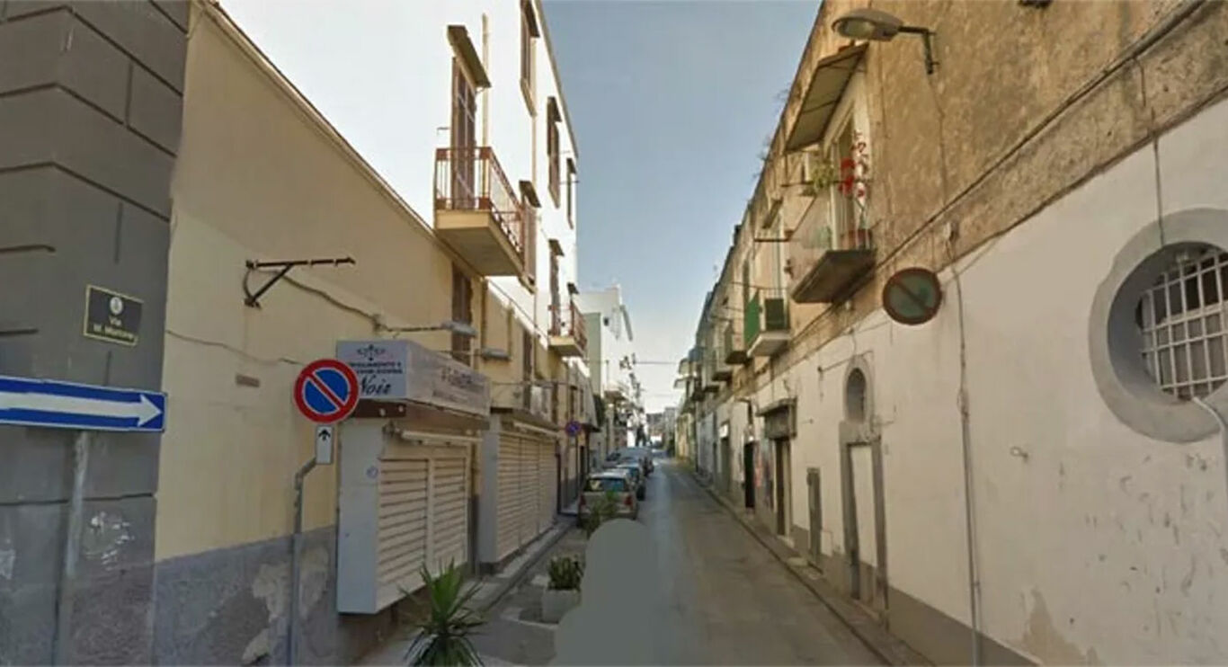 Personaggi di Torre Annunziata: Mauro Morrone, giurista esperto di diritto marittimo