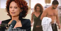 Grande Fratello, Beatrice Luzzi svela nuovi retroscena sul flirt con Gerard Butler