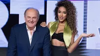Gerry Scotti torna con La Ruota della Fortuna. E su Sanremo rivela: "Posso farlo"
