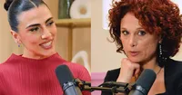 Grande Fratello, Beatrice Luzzi ospite di Giulia Salemi: tutte le rivelazioni sul reality