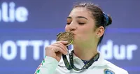 Manila Esposito caparbia come Irma Testa. “La determinazione è il mio punto di forza"