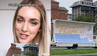Chiara Ferragni, il gesto dei fan per il suo compleanno: "Siete dei tesori"