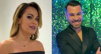 Sonia Bruganelli "beccata" insieme ad Angelo Madonia: il retroscena sull'incontro