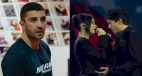 Duetto "infuocato" tra Elodie e Tananai, Andrea Iannone geloso: "Cosa ha fatto"