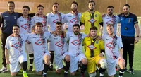 Boscotrecase – Trionfo per la Polisportiva Torretta promossa in C2 nel Calcio a 5