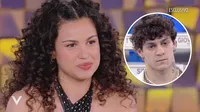 Amici 23, Martina Giovannini a Verissimo: la verità sul rapporto con Kumo