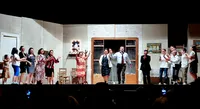 Teatro – Sorridere, riflettere e sognare con la compagnia “I Caponi”