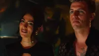 Giulia Salemi e Achille Lauro nel cast di una nota serie tv: il trailer