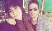 Demet Ozdemir e Birand Tunca di DayDreamer insieme in un giorno triste