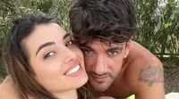Grande Fratello, slitta il matrimonio di Rebecca Staffelli: cos'è successo