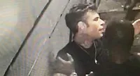 Fedez, il video della rissa con Cristiano Iovino al The Club: cosa si vede