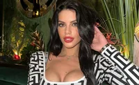 Antonella Fiordelisi esce allo scoperto con il nuovo amore: "Mi fai stare bene"