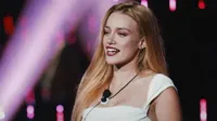 Grande Fratello, Heidi Baci approda alla finale del Gf Vip albanese
