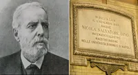 Personaggi di Torre Annunziata: Salvatore Dino, il celebre matematico con la laurea honoris causa