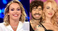 Sonia Bruganelli e Angelo Madonia sempre più vicini: la reazione di Ema Stokholma
