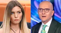 Grande Fratello, Anita tira una stoccata a Signorini: cos'ha rivelato