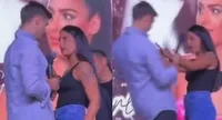 Grande Fratello: Perla e Mirko ricreano una scena di Mare Fuori, ma il web non perdona: "Una cafonata!"