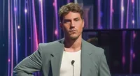 Gf Vip, Daniele Dal Moro è una furia: "Faccia di m*rda, ti riempio di botte". Cos'è successo