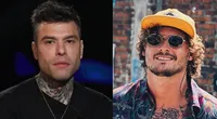 Fedez e Cristiano Iovino siglano un accordo, il personal trainer non denuncia