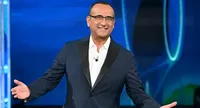 Sanremo, è ufficiale: Carlo Conti direttore artistico e conduttore