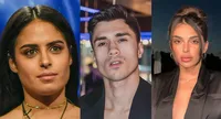 Grande Fratello, svelato il contenuto di una chat su Perla, Mirko e Greta: cosa è emerso