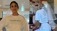 Gf Vip, Cecilia Rodriguez scatenata in Andalusia: l'addio al nubilato è hot