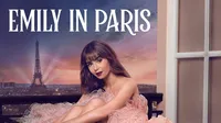 Emily in Paris, nel cast della quarta stagione anche un amatissimo attore italiano