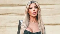 Gf Vip, nuovo amore per Oriana Marzoli? Flirt in corso con un concorrente di Ganar o Servir