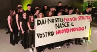 Torre Annunziata – “Solandata” ha colpito e affondato le nostre coscienze