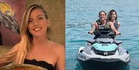 Grande Fratello, Anita festeggia il compleanno ad Ibiza: un dettaglio fa mormorare il web