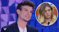 Grande Fratello, Garibaldi accusa Anita: "Cosa faceva nella Casa"