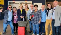 Una delegazione di Torre Annunziata in visita a La Ciotat