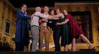 Torre Annunziata – “Il Delitto Perfetto”, commedia deliziosa e intrigante de "I Senzarteneparte"